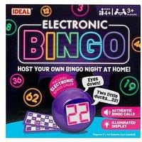 Ideal Bingo Electronic