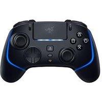 Razer Wolverine V2 Pro (Playstation Licensed) - Black