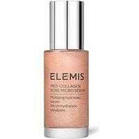 Elemis Pro-Collagen Rose Micro Serum - 30Ml