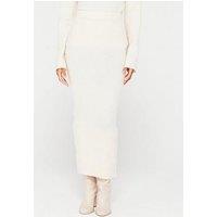 V By Very Boucle Coord Midi Skirt