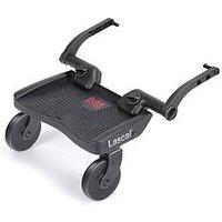 Lascal Mini Buggyboard 3D / Red