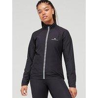 Ronhill Women'S Core Jacket- Black