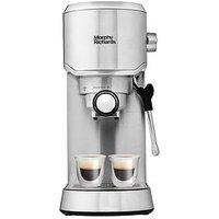 Morphy Richards Pump Espresso Coffee Machine - 172022