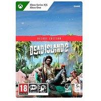 Xbox Dead Island 2: Deluxe Edition (Digital Download)