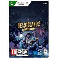 Xbox Dead Island 2: Gold Edition (Digital Download)