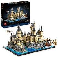 Lego Harry Potter Hogwarts Castle And Grounds 76419