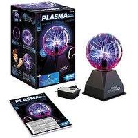 Buki Plasma Ball With Uk Plug