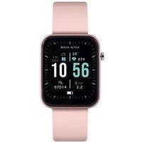 Reflex Active Series 13 Pink Smart Watch