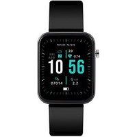 Reflex Active Series 13 Black Smart Watch