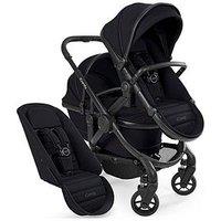 Icandy Peach 7 Double - Black Edition