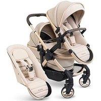 Icandy Peach 7 Editions Double - Biscotti