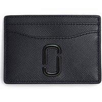 Marc Jacobs The Card Case - Black
