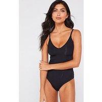 Dorina Non Padded Bodysuit - Black