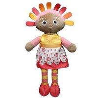 In The Night Garden Upsy Daisy Talking Soft Toy