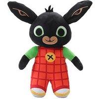 Bing Huggable Super Soft Swing Ticket
