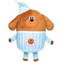 Hey Duggee Sleepy-Time Duggee Soft Toy