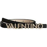 Valentino Belty Belt - Black