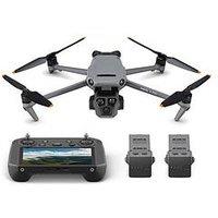 Dji Mavic 3 Pro Fly More Combo (Rc Pro)