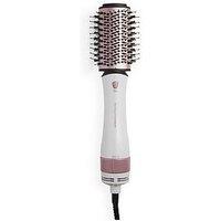 Revolution Beauty London Revolution Haircare Smooth Boost Hot Air Brush