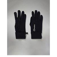 Berghaus Polartec Interact Glove - Black