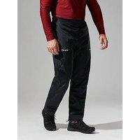 Berghaus Deluge 2.0 Waterproof Pant - Black