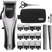 Wahl Clipper Kit Rapid Clip Lithium