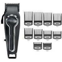Wahl Clipper Kit Lithium Cordless Elite