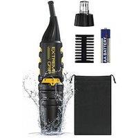 Wahl Trimmer Kit Extreme Grip Detail