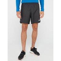 The North Face Men'S Limitless Run Shorts - Black