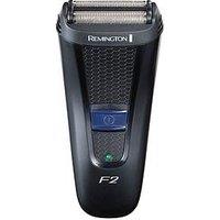 Remington F2 Style Series Cordless Foil Shaver