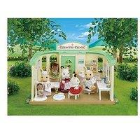 Sylvanian Families Country Doctor Gift Set