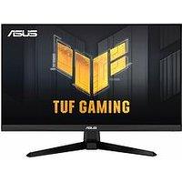 Asus Tuf Gaming Vg246H1A Gaming Monitor - 24 Inch Full Hd (1920 X 1080), Ips, 100Hz