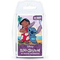 Top Trumps Lilo & Stitch Top Trumps