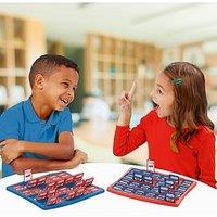 Marvel Guess Who Board Game