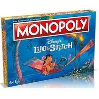 Monopoly Lilo & Stitch Monopoly
