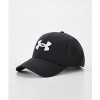 Under Armour Training Blitzing Cap - Black/White