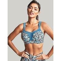 Panache Sport Panache Wired Sports Bra - Multi