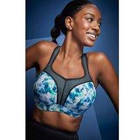 Panache Sport Panache Wired Sports Bra - Multi