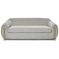 Very Home Rossca Fabric Sofa