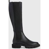 Allsaints Maeve Boots - Black