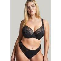 Sculptresse Dream Full Cup Bra - Black