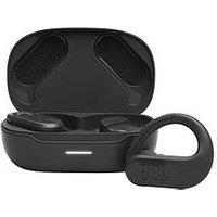 Jbl Endurance Peak 3 True Wireless Sport Earbuds - Powerhook / Ip68 / Smart Ambient