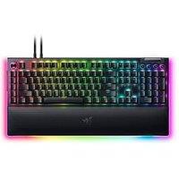 Razer Blackwidow V4 Pro (Green Switch) - Uk Layout