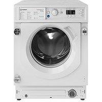 Indesit 8kg Integrated Washer Dryers