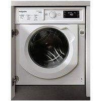Hotpoint 8kg Integrated Washer Dryers
