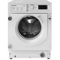 Hotpoint Biwdhg961485 9Kg Integrated Washer Dryer - Washer Dryer With Installation