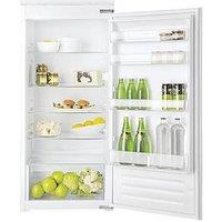 Hotpoint Hs12A1D1 Integrated Fridge - Fridge With Installation