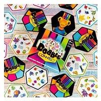 Dobble Connect Quick Reaction Card Game