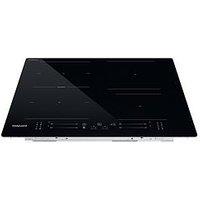 Hotpoint Ts3560Fcpne Cleanprotect 60Cm Integrated Induction Hob - Hob Only
