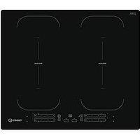 Indesit Ib88B60Ne 60Cm Integrated Induction Hob - Hob Only